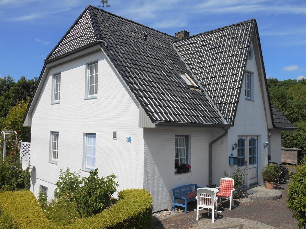 Ferienwohnung-Moltrecht-2 Laboe Ngoại thất bức ảnh