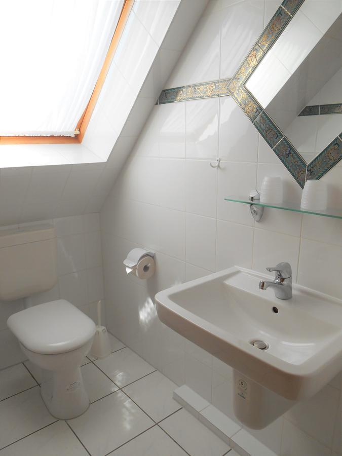 Ferienwohnung-Moltrecht-2 Laboe Ngoại thất bức ảnh