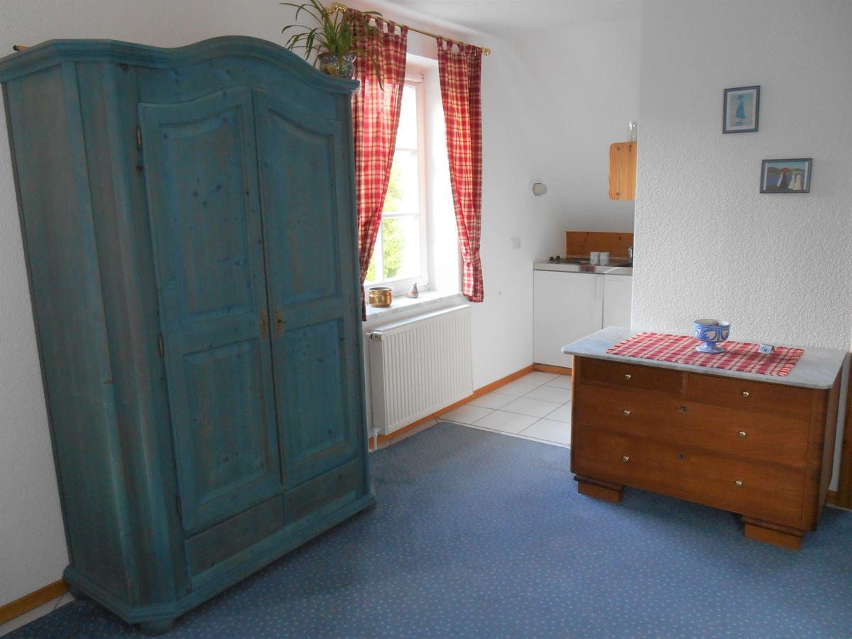 Ferienwohnung-Moltrecht-2 Laboe Ngoại thất bức ảnh