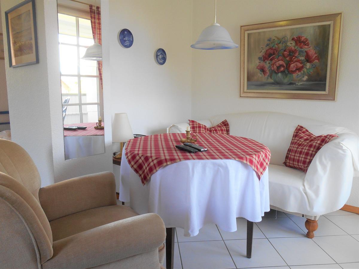 Ferienwohnung-Moltrecht-2 Laboe Ngoại thất bức ảnh