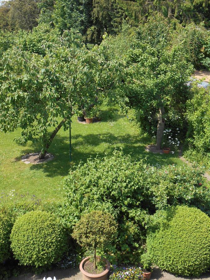 Ferienwohnung-Moltrecht-2 Laboe Ngoại thất bức ảnh