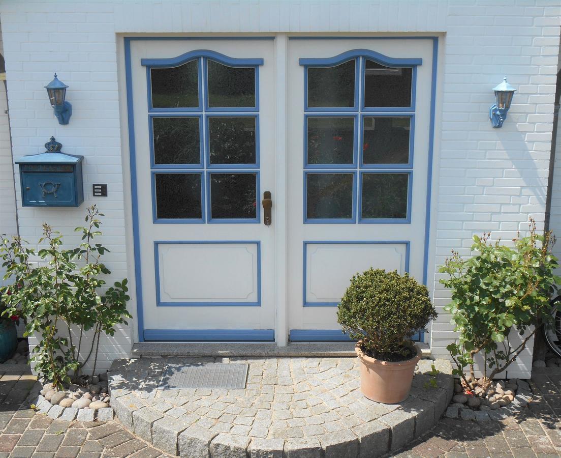Ferienwohnung-Moltrecht-2 Laboe Ngoại thất bức ảnh